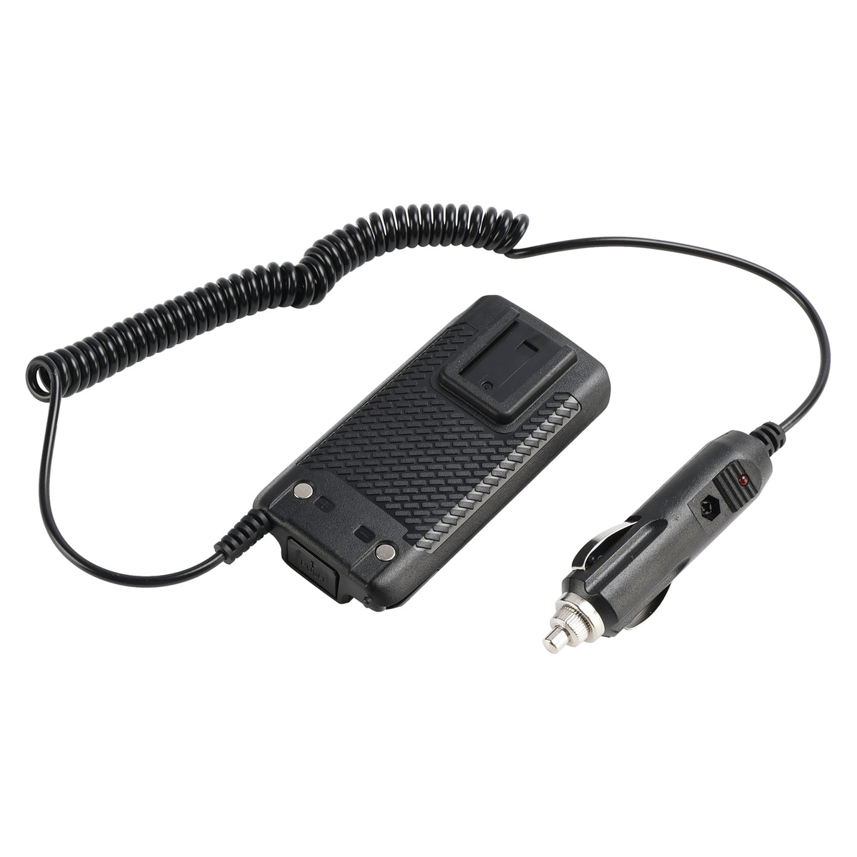 Quansheng UV-K5 Car Charger 12V/24V Battery Eliminator For UV-K5 UV-K6 UV-5RPLUS