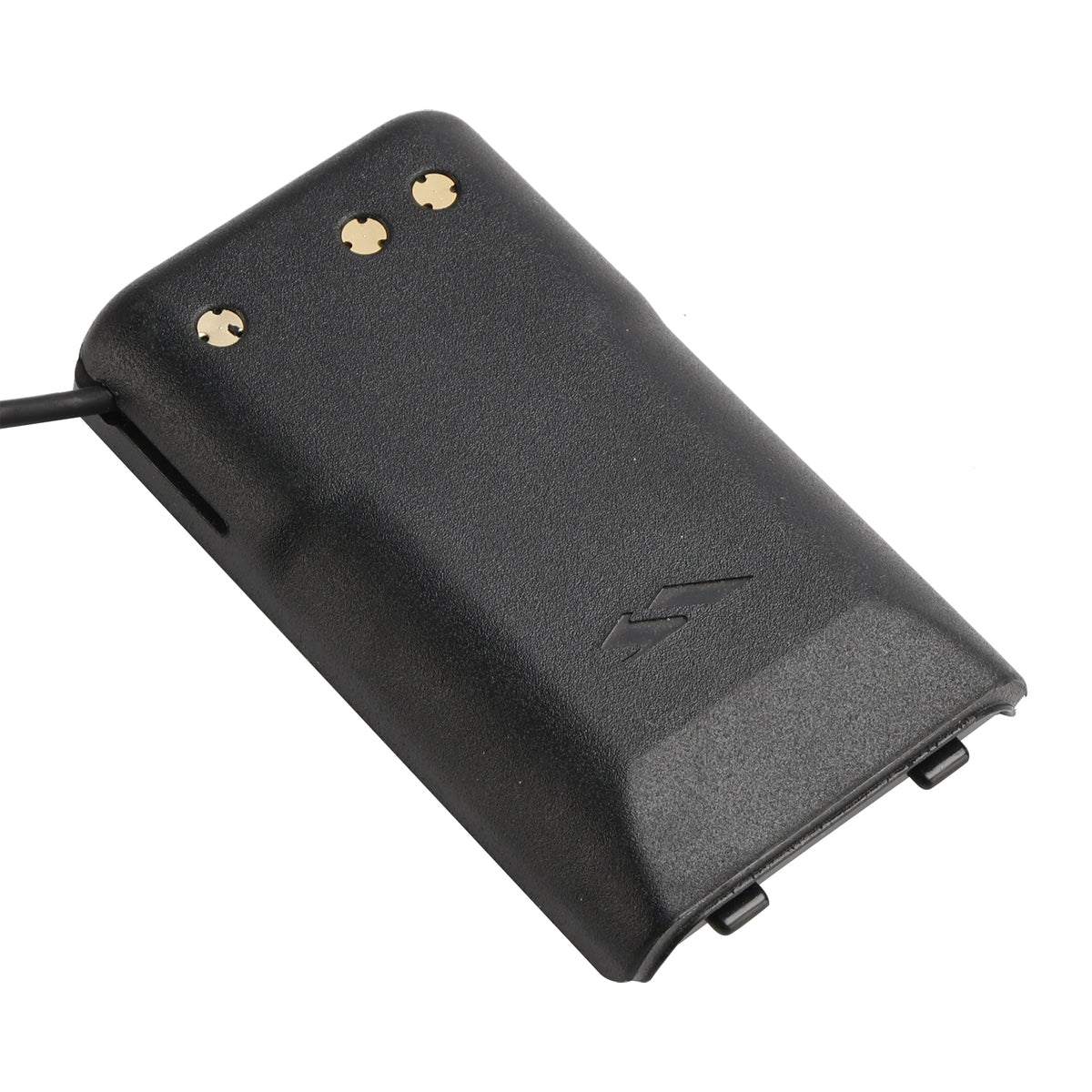 FNB-V95/V96 Car Charger 12V/24V Battery Eliminator For Vertex VX-350 VX351 VX354