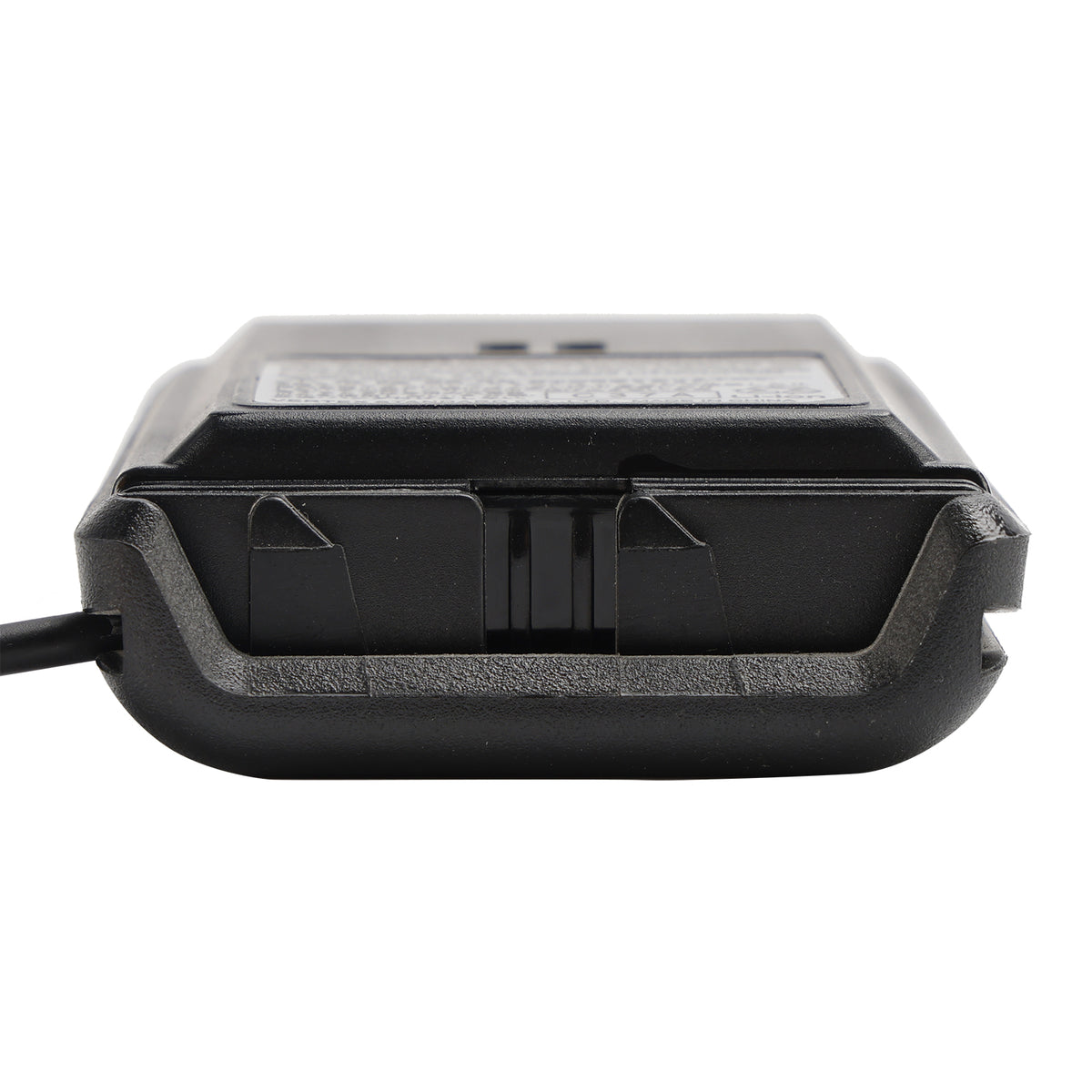 FNB-V95/V96 Car Charger 12V/24V Battery Eliminator For Vertex VX-350 VX351 VX354