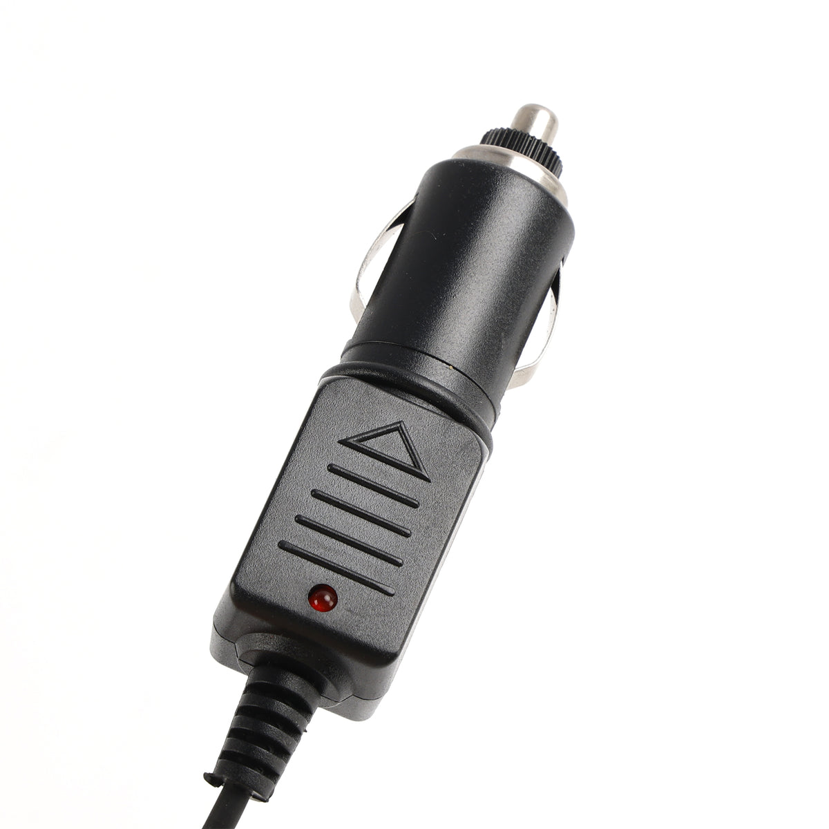 FNB-V95/V96 Car Charger 12V/24V Battery Eliminator For Vertex VX-350 VX351 VX354