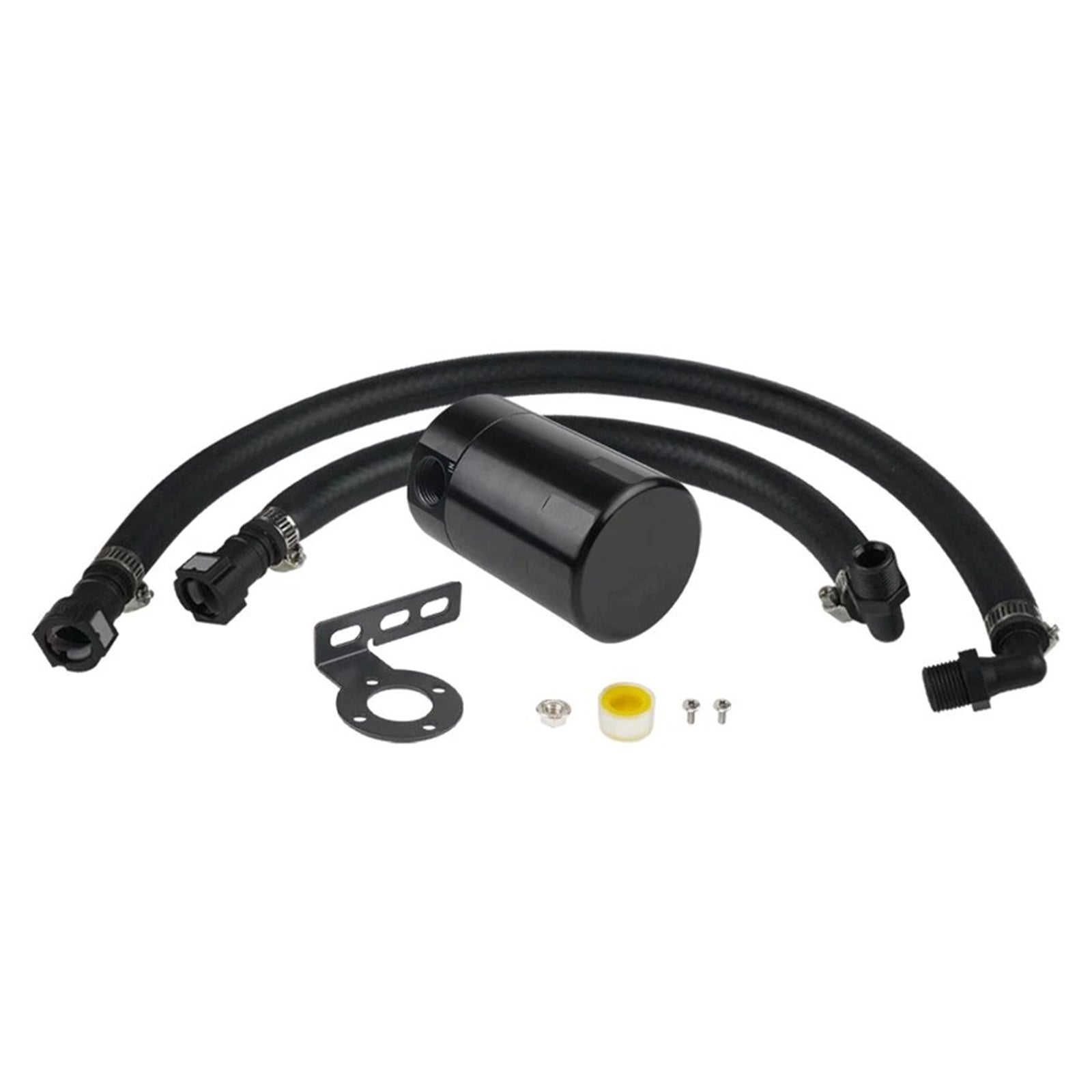 Catch Can Air Oil Separator For Chevy Silverado 2019-2022