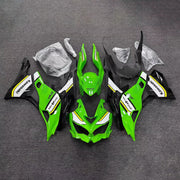 Injection Fairing Kit fit For Kawasaki Ninja ZX-25R ZX-4R ZX-4RR 2019-2025