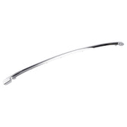 12/2010-05/2015 MINI Coupé R58 Front Lower Grille Trim 51117209904