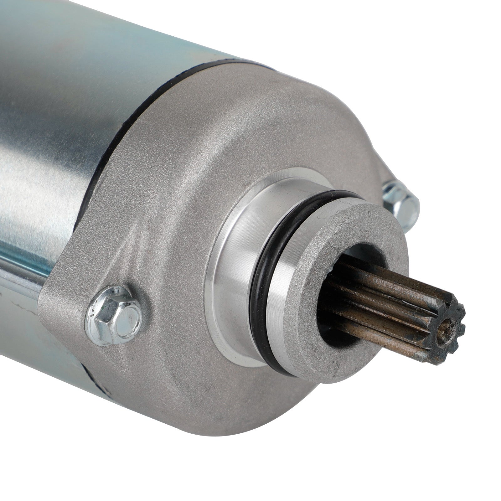 2016 Kawasaki EN650 Vulcan S Caf Supplement Engine Starting 9T Starter Motor 21163-0040 21163-0746 Generic