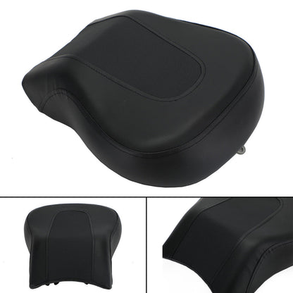 08-14 09 10 11 12 Harley Flstf Fat Boy Generic Passenger Seat Rear Cushion