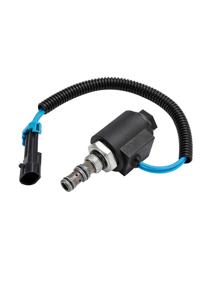Solenoid Valve For Bobcat 653 751 753 763 773 863 6667687 6309311 6671025 12V