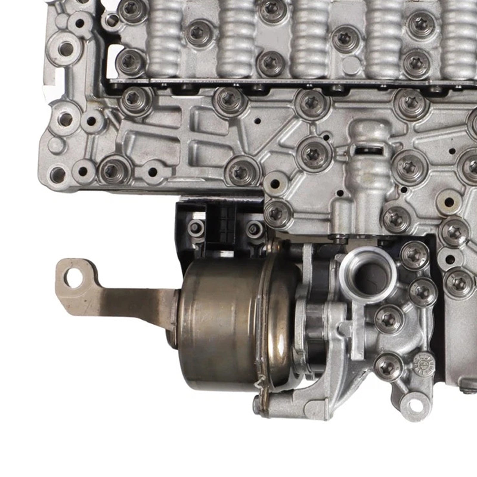 2017–2021 Mercedes Benz S-Class W222 Transmission Valve Body 725 725015 W9B700