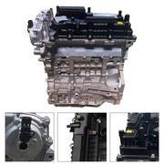 2011-2018 Kia Optima 4-Door 2.4L New Engine Assembly 2.4L G4KJ Generic