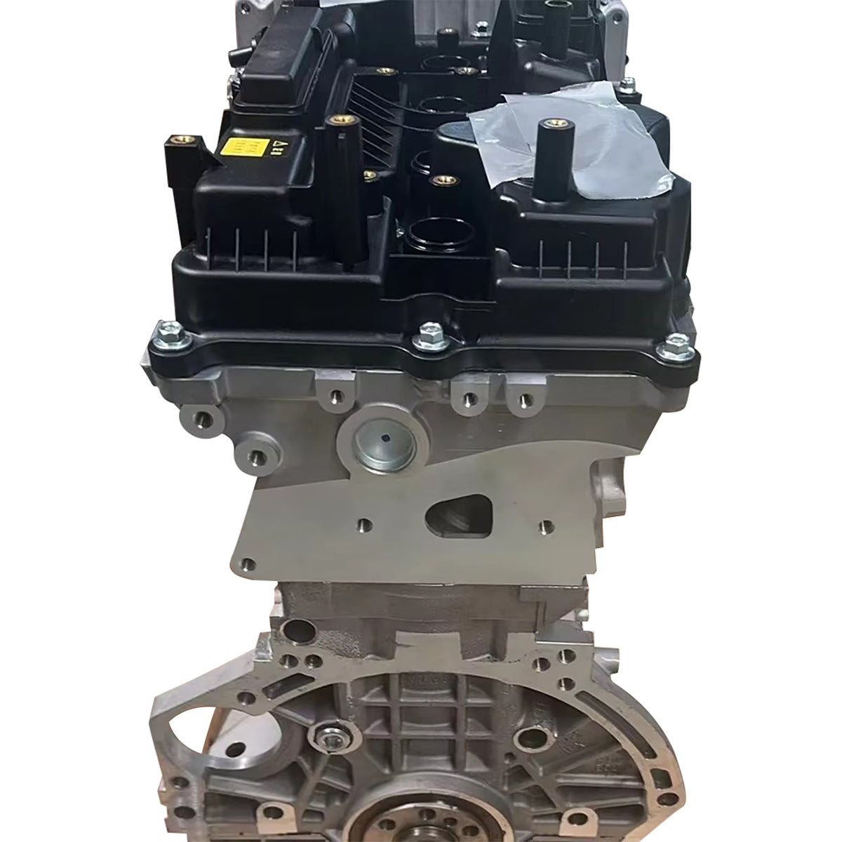 2011-2018 Kia Optima 4-Door 2.4L New Engine Assembly 2.4L G4KJ Generic