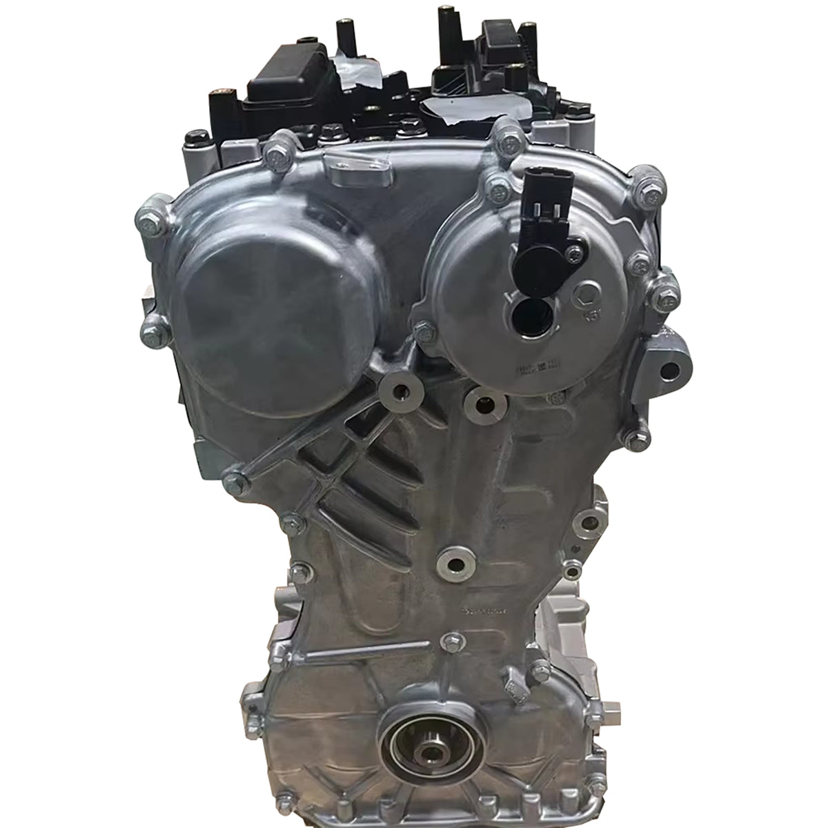 2011-2018 Kia Optima 4-Door 2.4L New Engine Assembly 2.4L G4KJ Generic