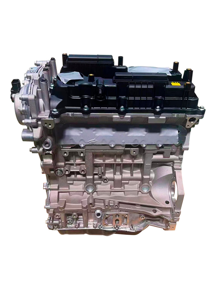 2011-2018 Kia Optima 4-Door 2.4L New Engine Assembly 2.4L G4KJ Generic