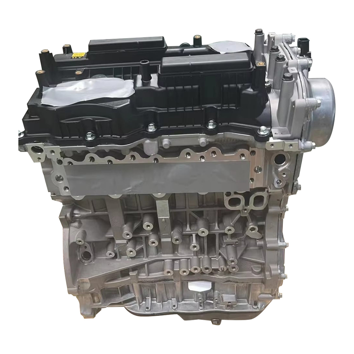 2011-2018 Kia Optima 4-Door 2.4L New Engine Assembly 2.4L G4KJ Generic