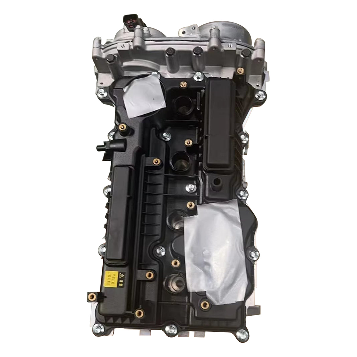2011-2018 Kia Optima 4-Door 2.4L New Engine Assembly 2.4L G4KJ Generic