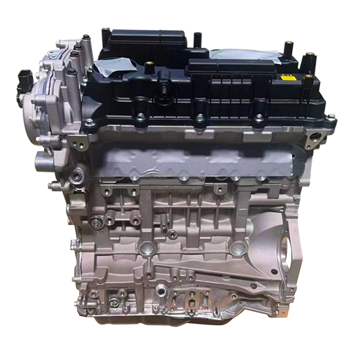 2011-2018 Kia Optima 4-Door 2.4L New Engine Assembly 2.4L G4KJ Generic