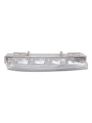 LED Daytime Running Right Fog Lights For Mercedes Benz W204 S204 W212 2007-2014