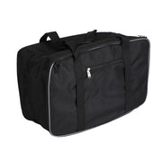 Areyourshop Saddlebag Tour Pak Pack Organizer Soft Liner Luggage Bag Fits For Touring Flht