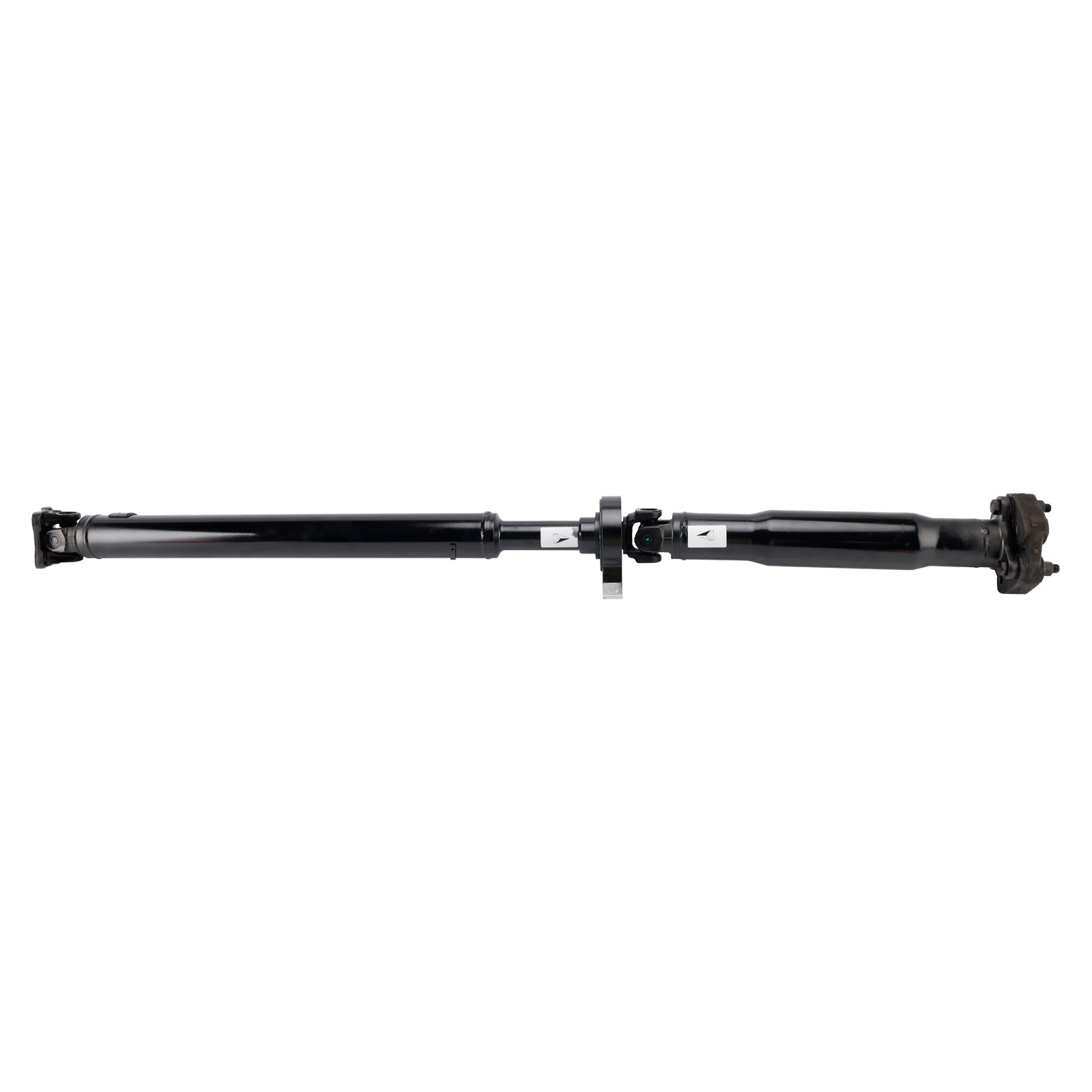 2001-2005 BMW 325Ci E46 Auto, ZF Trans Rear Driveshaft Prop Shaft Assembly 26111229564