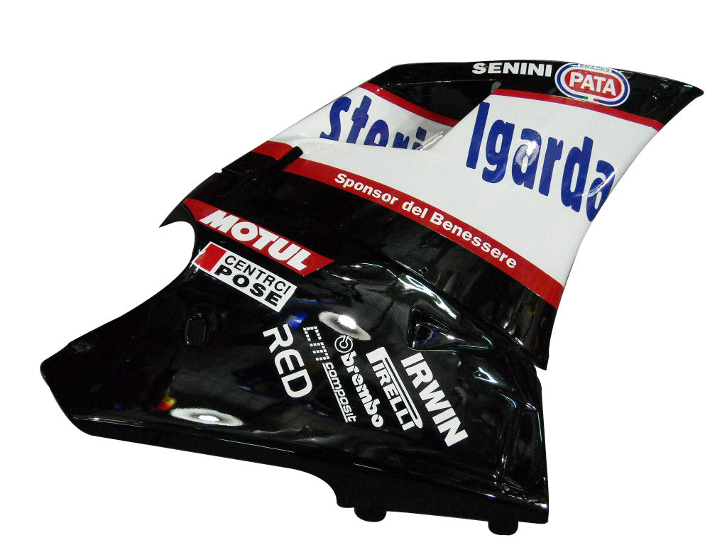 1996-2002 Ducati 996 748 916 998 Fairing Kit Bodywork ABS #103