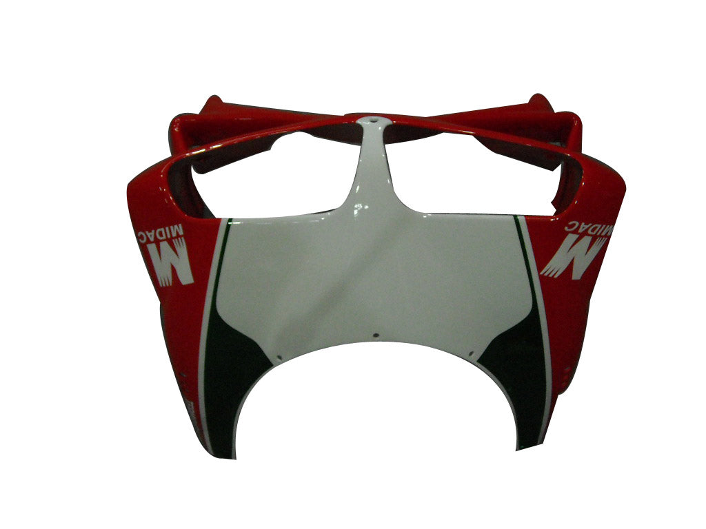 1996-2002 Ducati 996 748 916 998 Fairing Kit Bodywork ABS #103