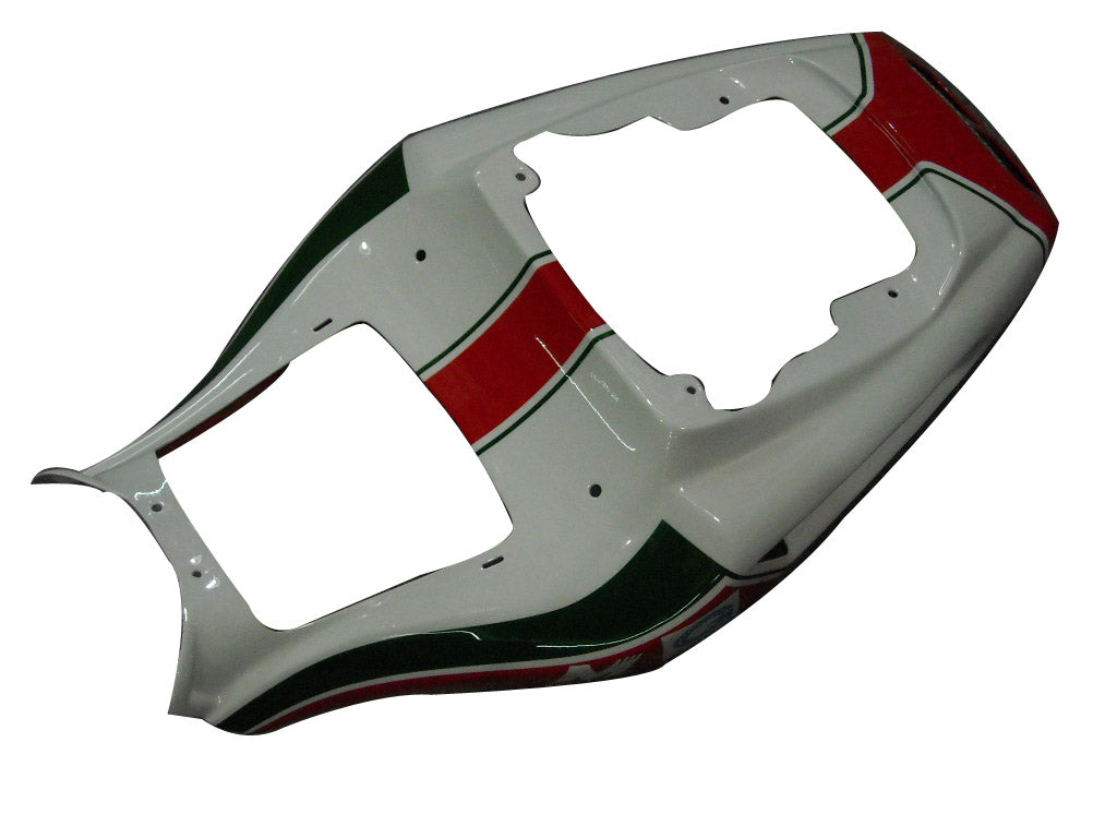 1996-2002 Ducati 996 748 916 998 Fairing Kit Bodywork ABS #103
