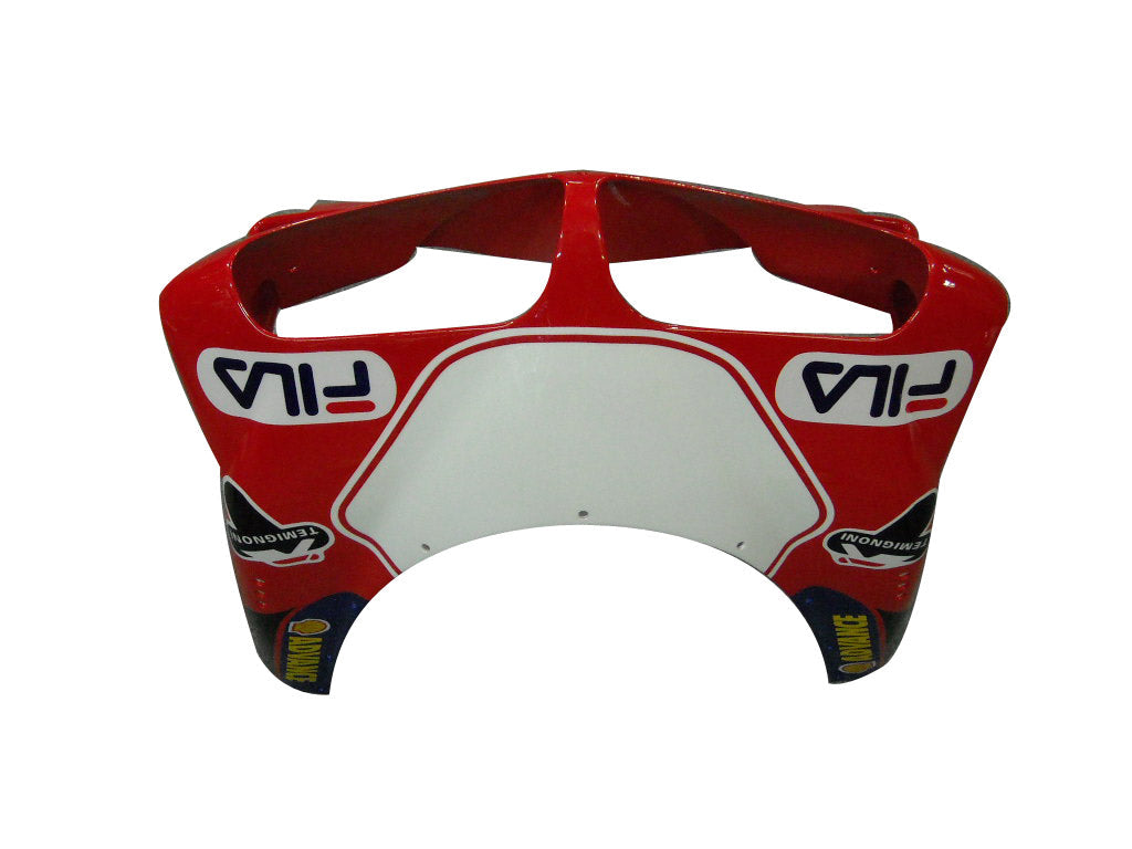 1996-2002 Ducati 996 748 916 998 Fairing Kit Bodywork ABS #103