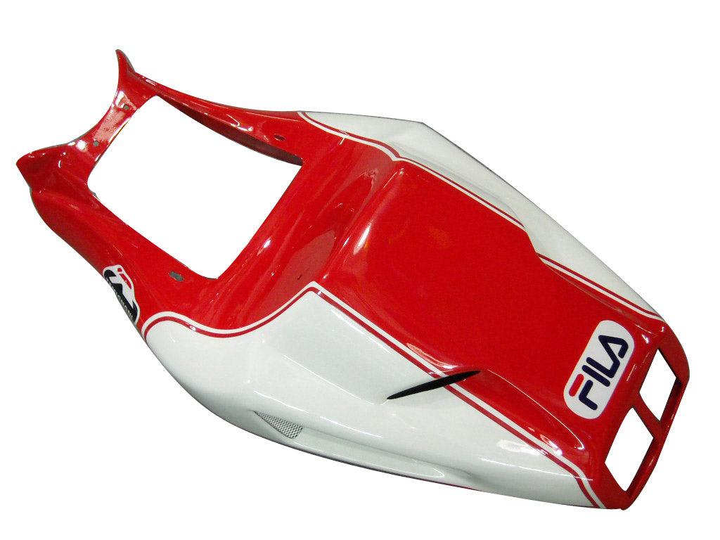 1996-2002 Ducati 996 748 916 998 Fairing Kit Bodywork ABS #103