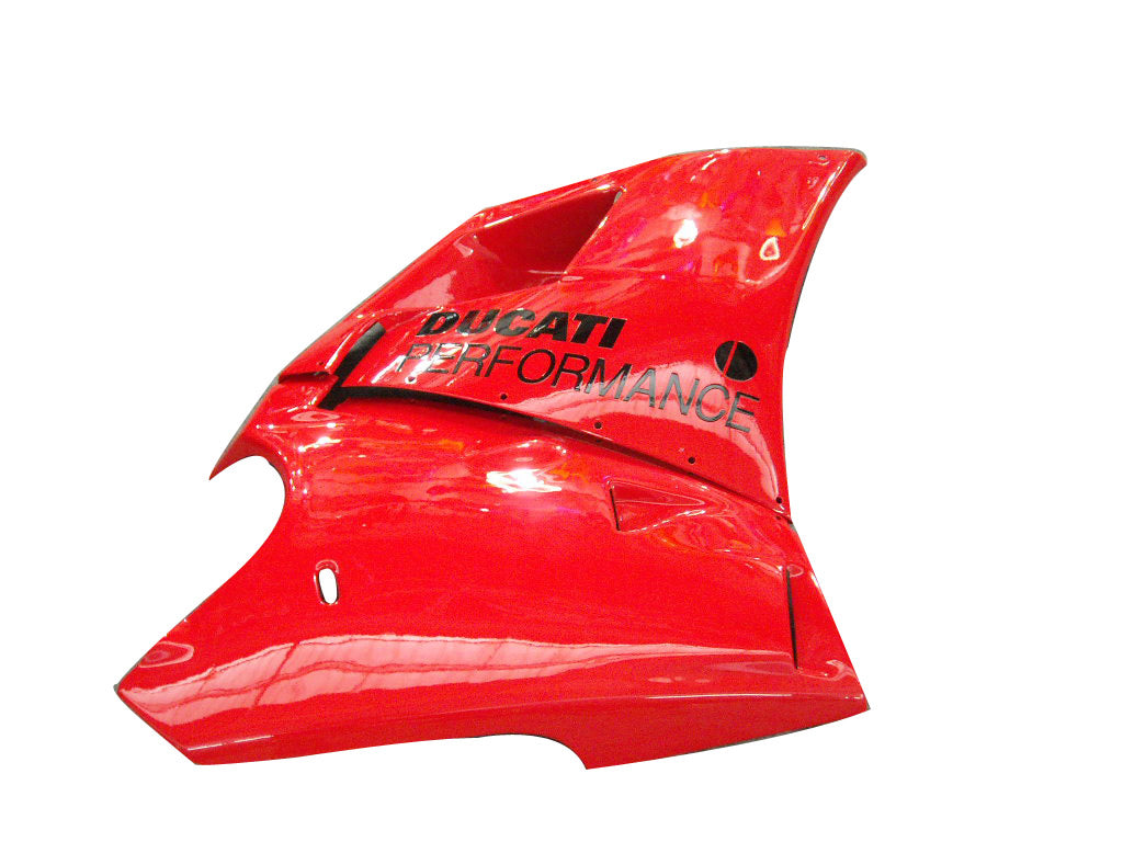 1996-2002 Ducati 996 748 916 998 Fairing Kit Bodywork ABS #103