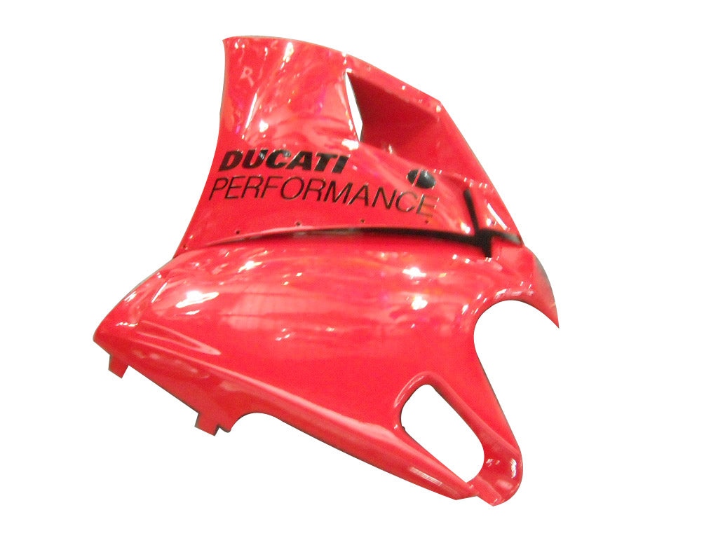 1996-2002 Ducati 996 748 916 998 Fairing Kit Bodywork ABS #103