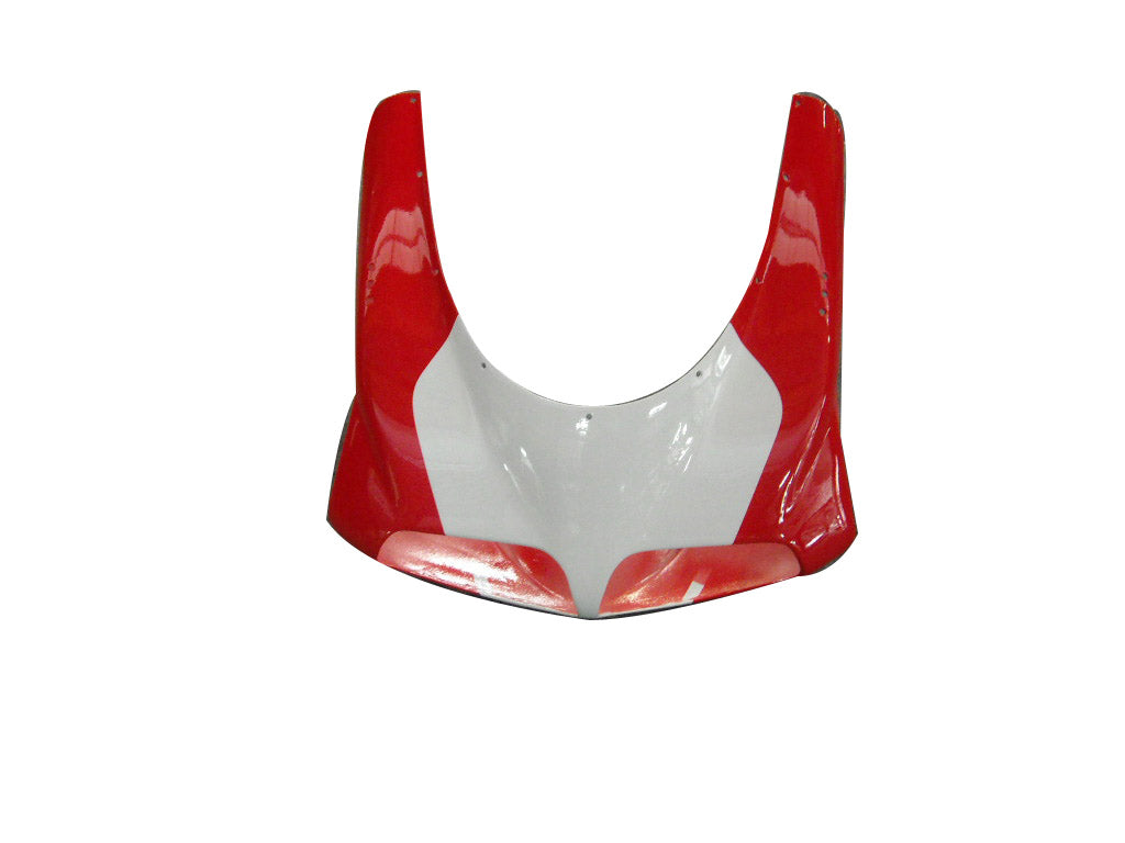 1996-2002 Ducati 996 748 916 998 Fairing Kit Bodywork ABS #103