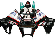 1996-2002 Ducati 996 748 916 998 Fairing Kit Bodywork ABS #103