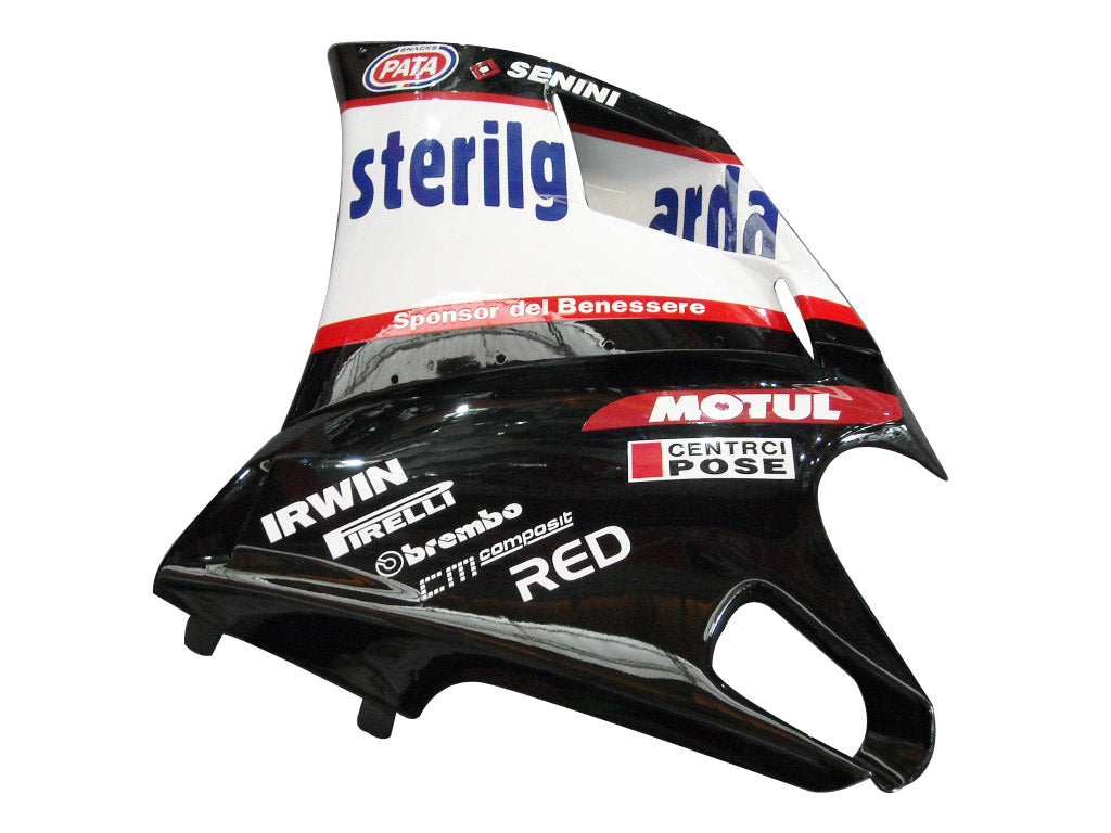 1996-2002 Ducati 996 748 916 998 Fairing Kit Bodywork ABS #103