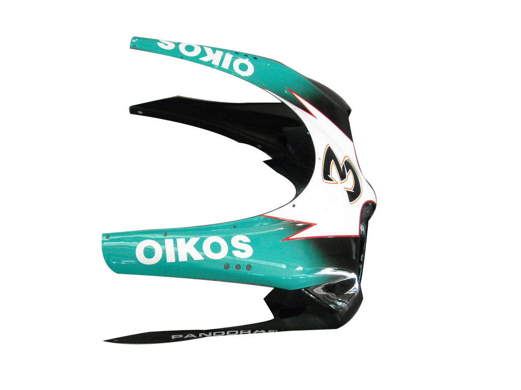 1996-2002 Ducati 996 748 916 998 Fairing Kit Bodywork ABS #103