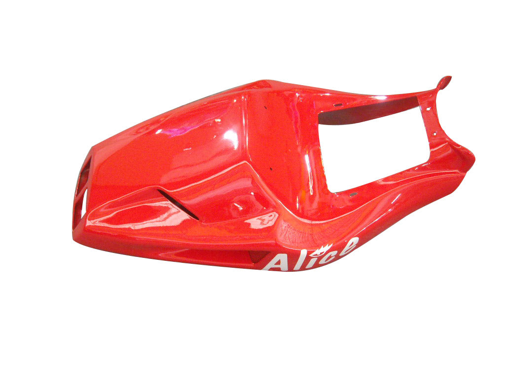 1996-2002 Ducati 996 748 916 998 Fairing Kit Bodywork ABS #103