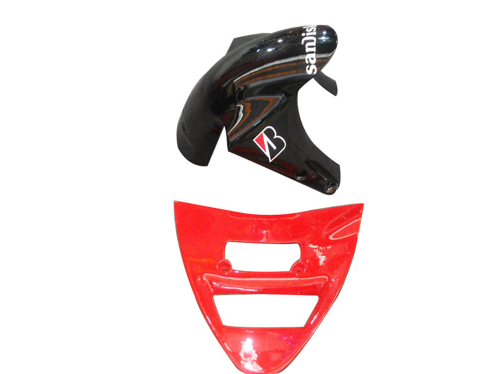 1996-2002 Ducati 996 748 916 998 Fairing Kit Bodywork ABS #103