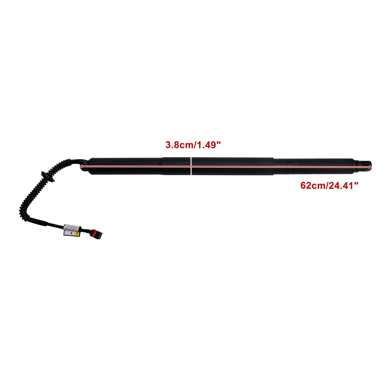 2015-2023 VW Touran 5T1 1PCS Rear Electric Tailgate Gas Strut 5TA827851A
