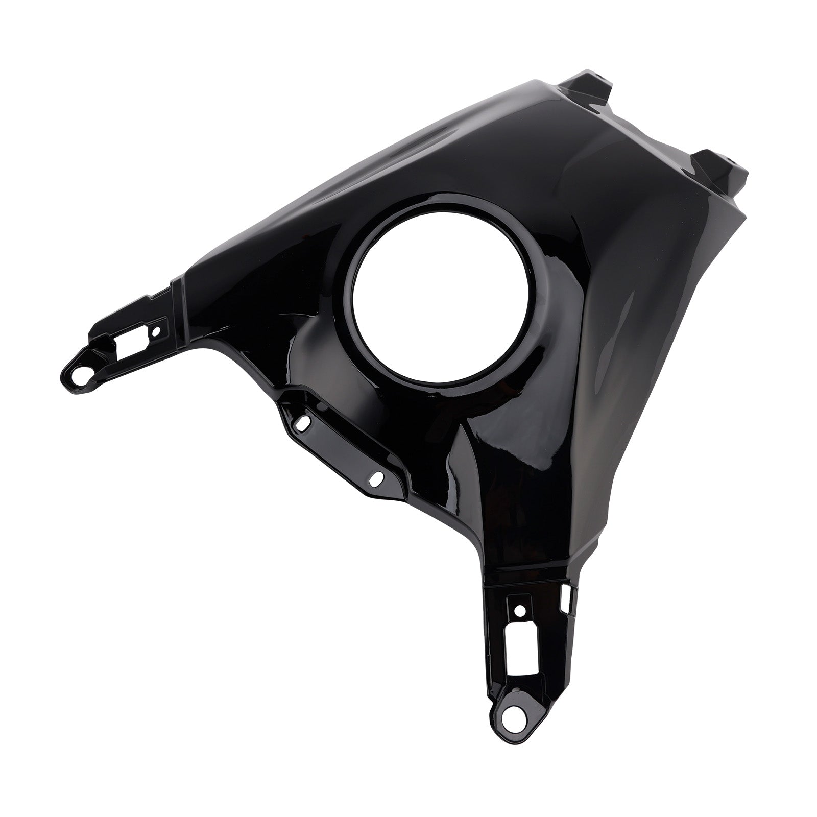 2025-2026 For Yamaha Tenere 700 Gas Tank Cover Fairing Protector