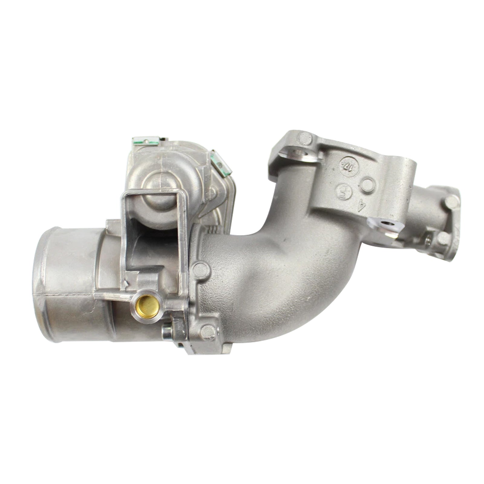 Throttle Body 504351131 For Fiat Ducato 250 Iveco Daily IV 2.3d 2006-2011