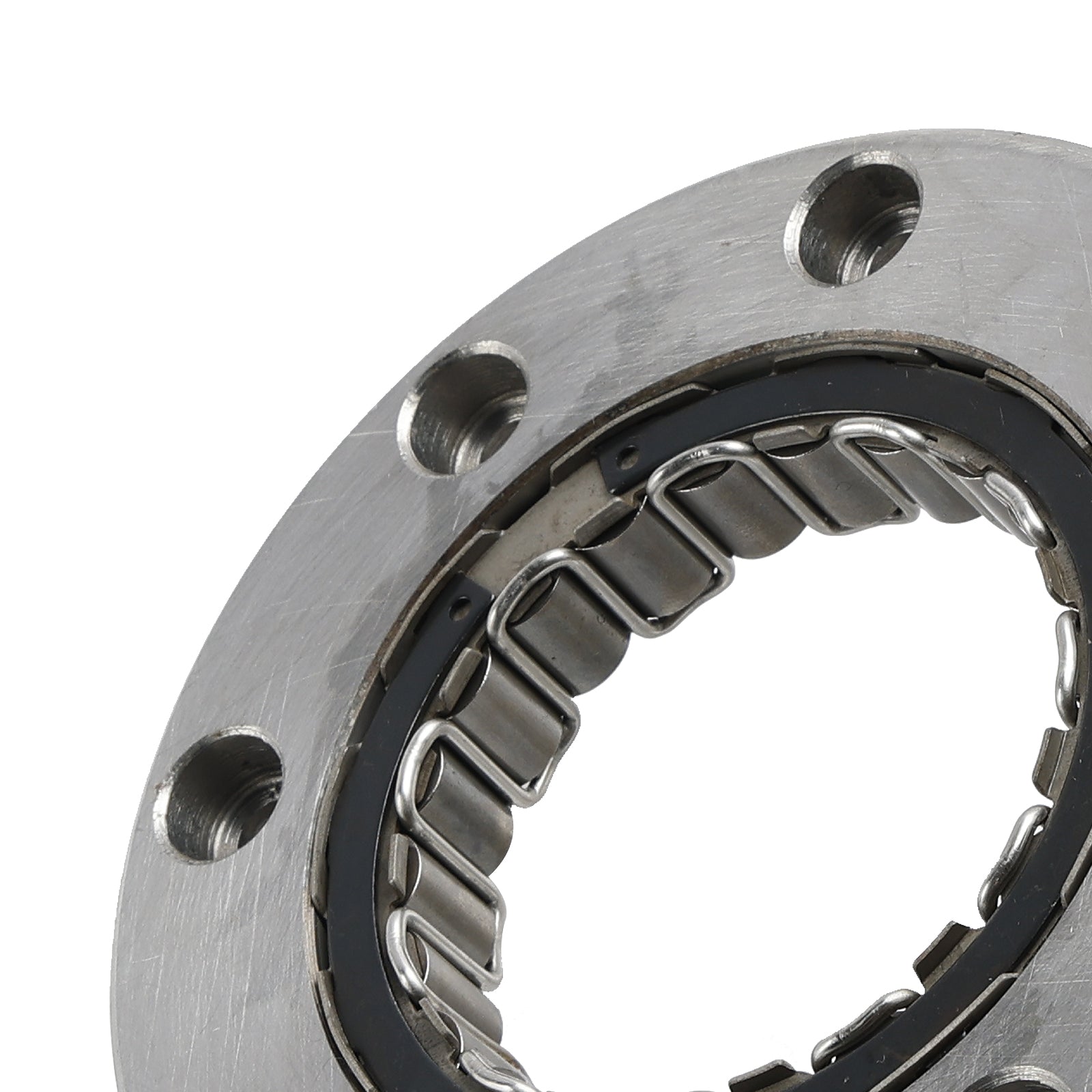 One Way Starter Clutch For Adly Herkules Hurricane 500 S 450S Supermoto 500 Quad Replacement Part Number: 283-75602-00