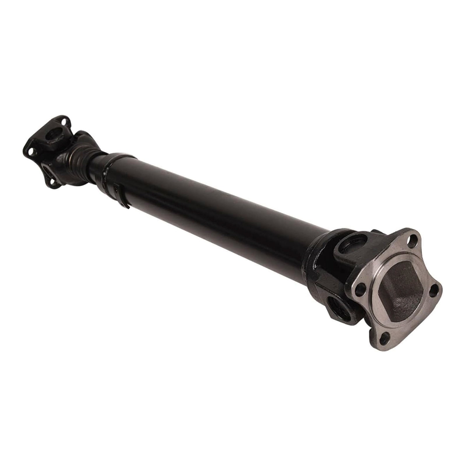 2008-2008 Mercedes-Benz E350 W211 Front Side AWD Front Driveshaft Prop Shaft Assembly 2204107106 MB2204107106