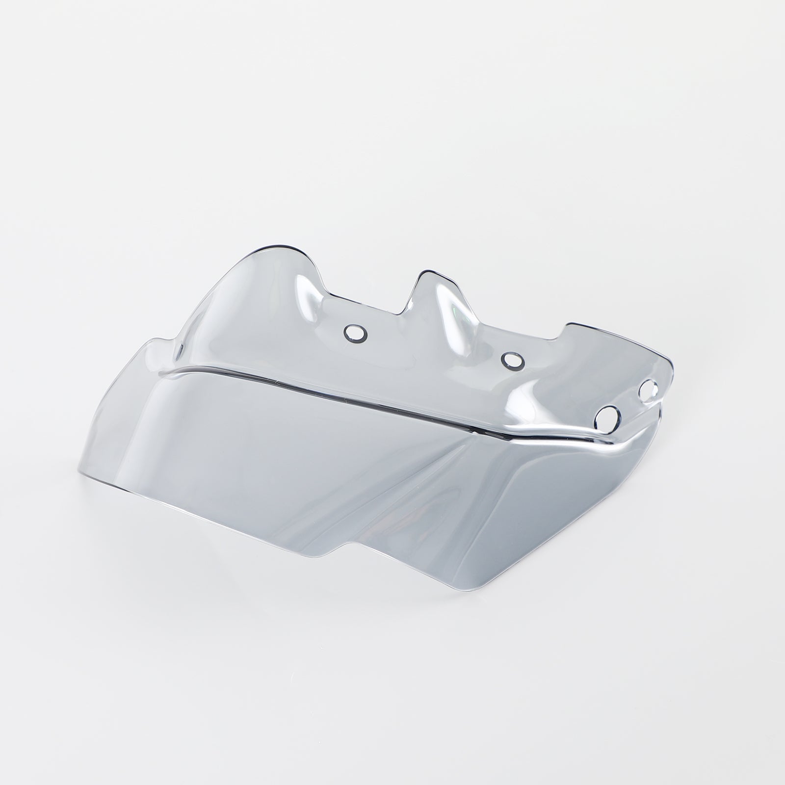 2018-2021 Yamaha Tracer900/GT Handguard Extensions Hand Protector