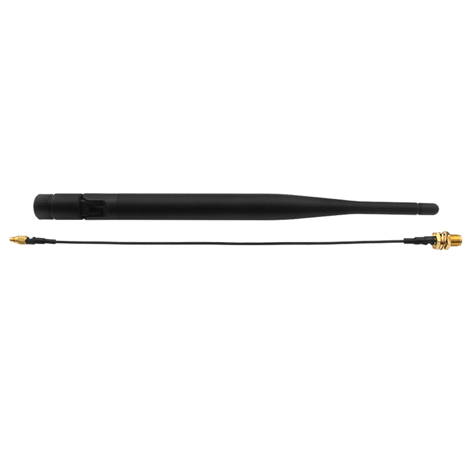 Banana Pi Openwrtone Dedicated MMCX Straight to SMA Female External Antenna