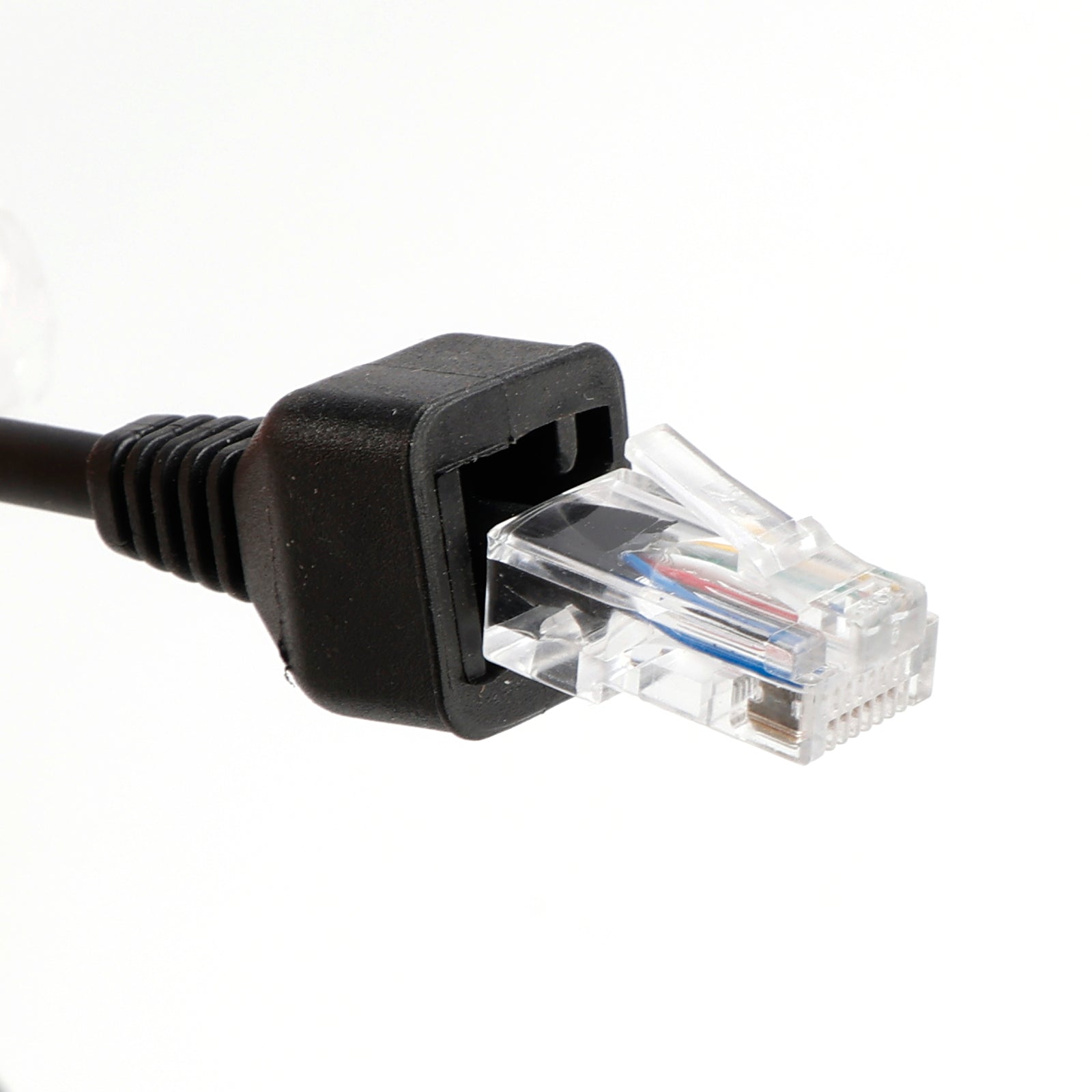 MH-31B8 Microphone Cable For Yaesu FT920 FT950 FT2000 Intercom Microphone Cable