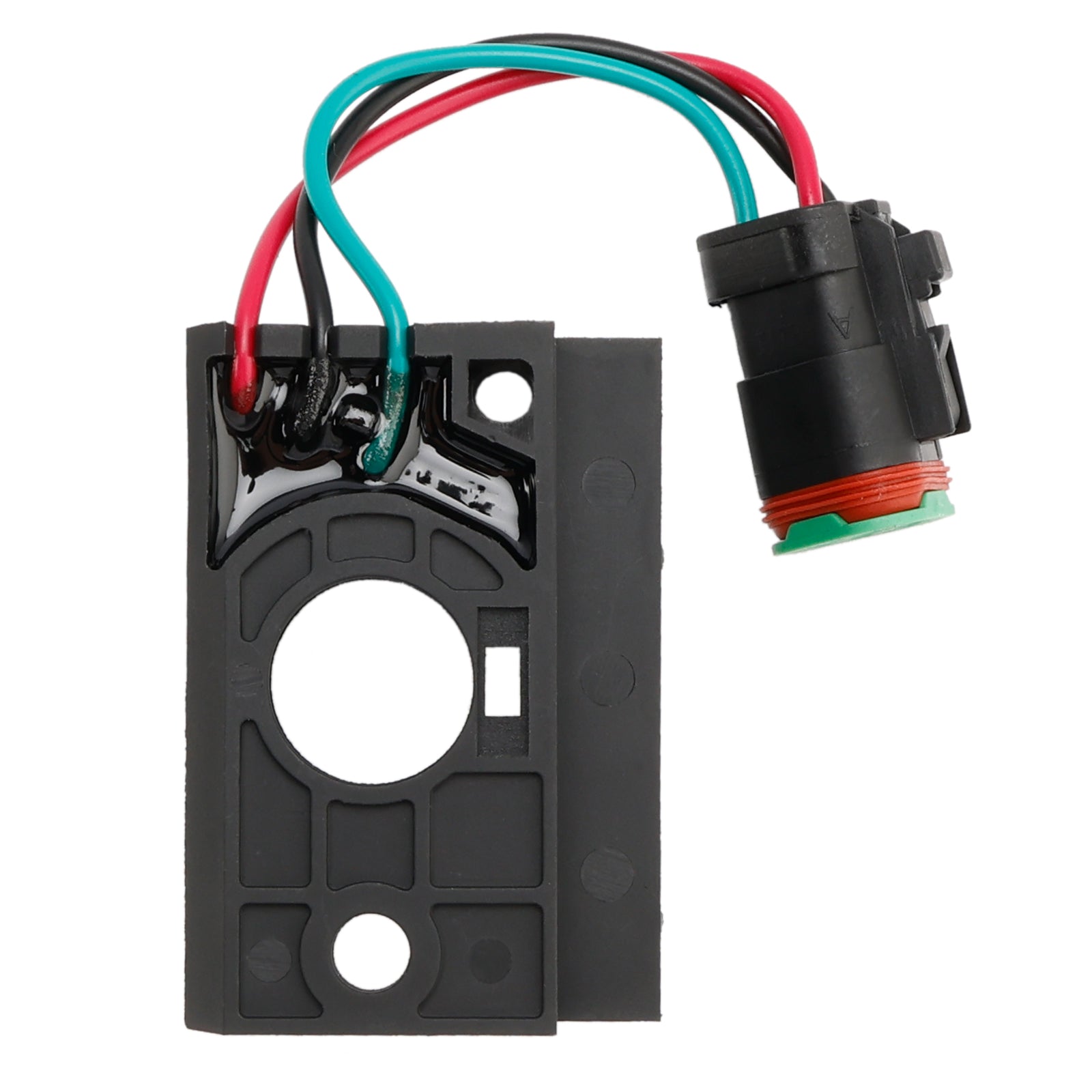 7105252 Seat Lap Bar Sensor Switch For Bobcat 553 653 751 753 763 Skid Steer