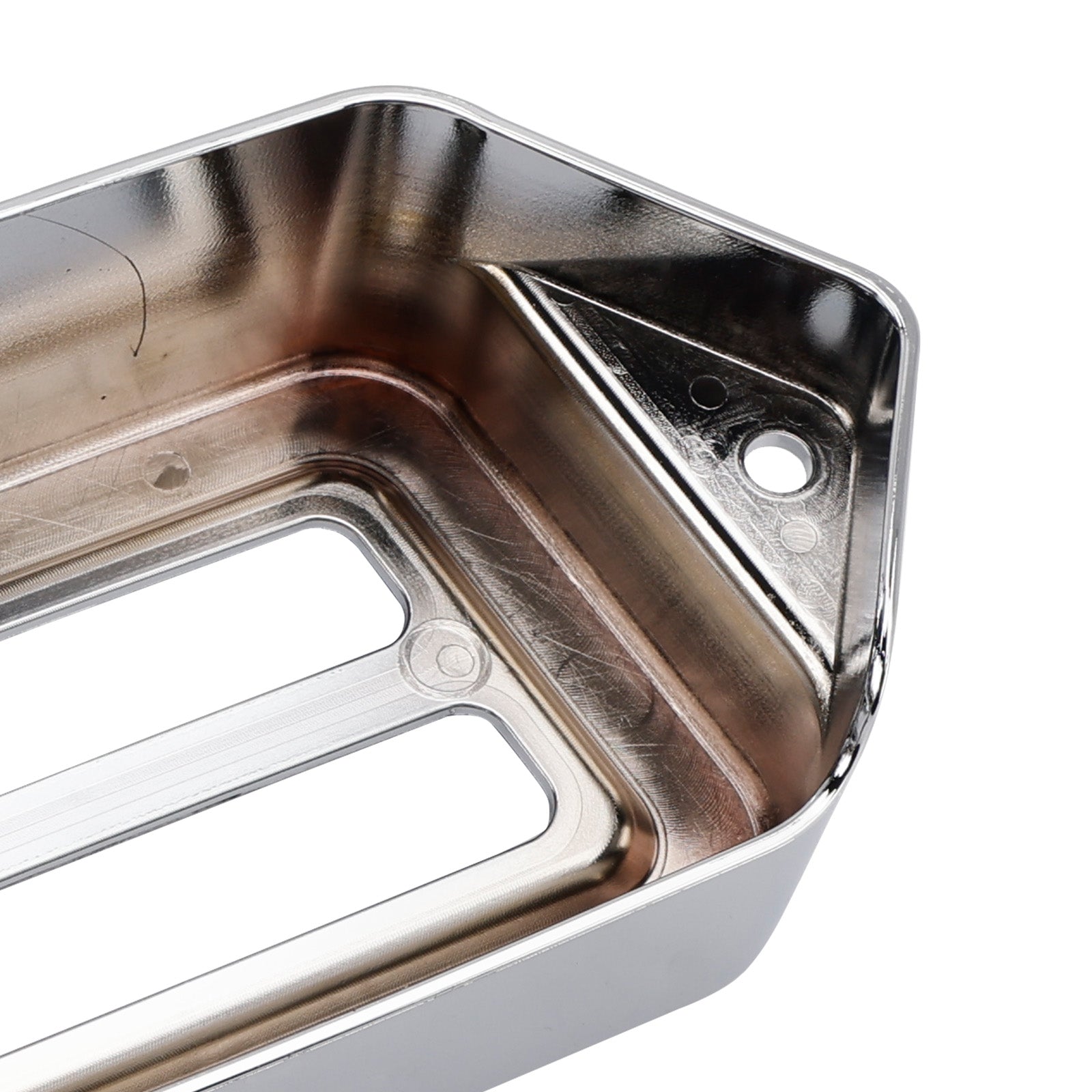 Voltage Regulator Cover For Road King Electra Street Road Glide 1997-2008