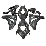 Injection Fairing Kit Bodywork Plastic ABS For Honda CBR1000RR 2008-2011