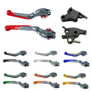 2021-2022 CFMOTO 700CL-X Heritage Adjustable Clutch Brake Lever