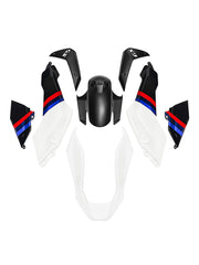 Injection ABS Plastic Bodywork Fairing Kit for BMW R1300GS 2024-2025 03#