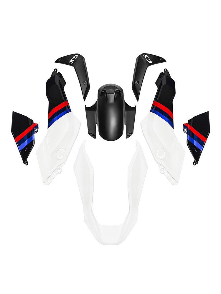 Injection ABS Plastic Bodywork Fairing Kit for BMW R1300GS 2024-2025 03#