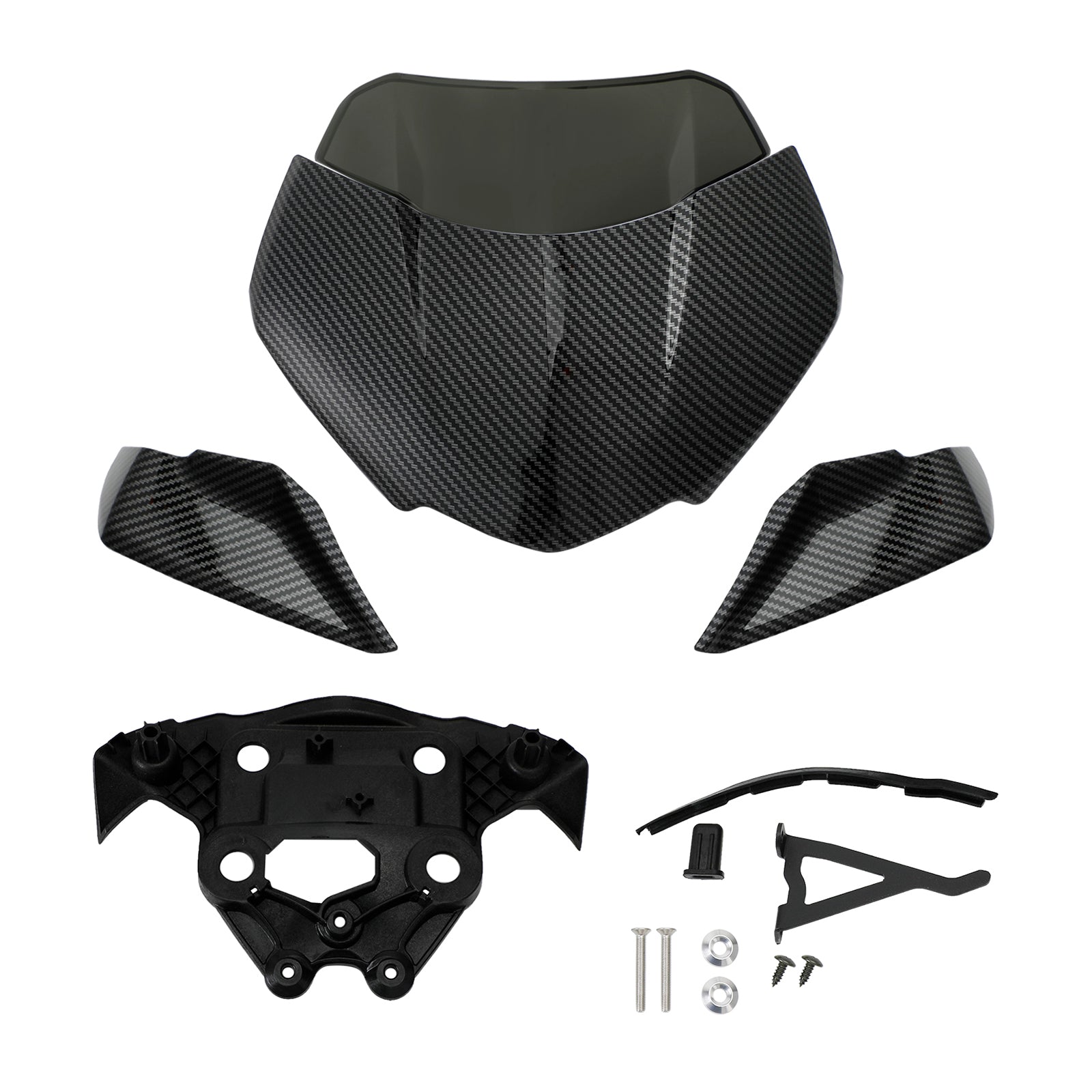 2021-2022 Speed Triple 1200 RS Windshield WindScreen