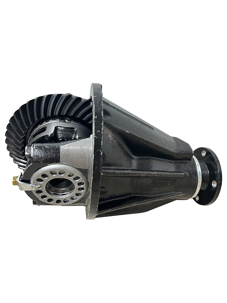 2003-2008 For Toyota 4Runner 6 cyl Rear Differential Carrier 41110-3D470